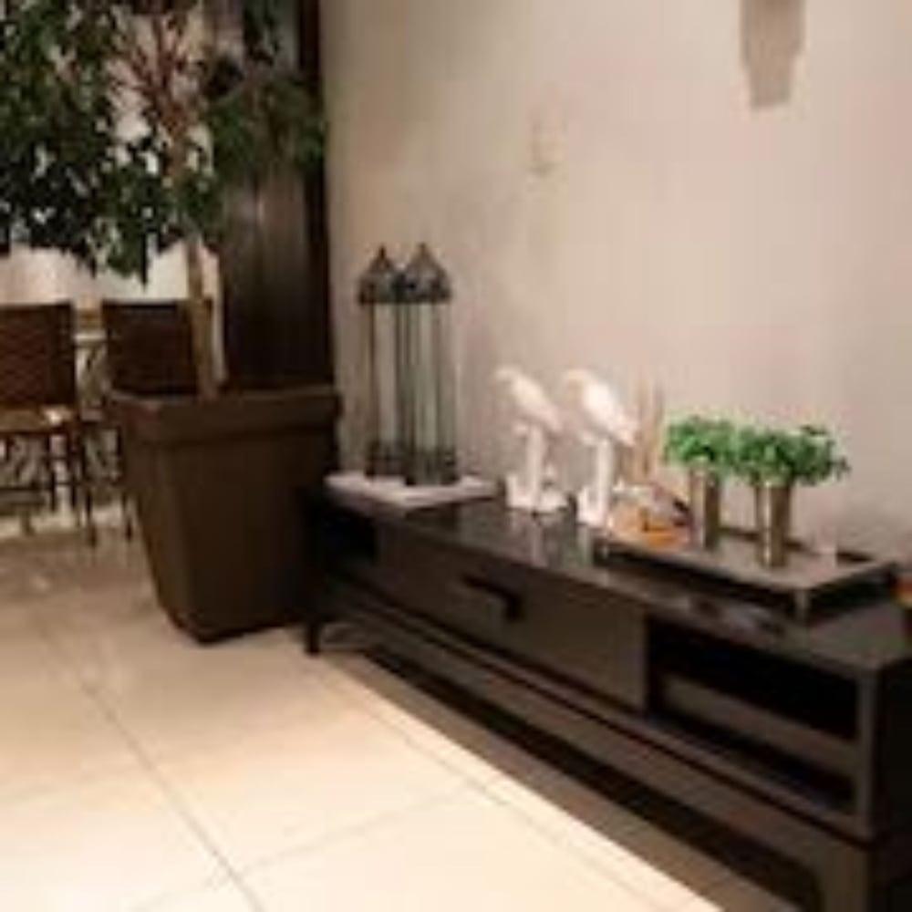 绿洲大厦酒店 里贝朗普雷托 外观 照片