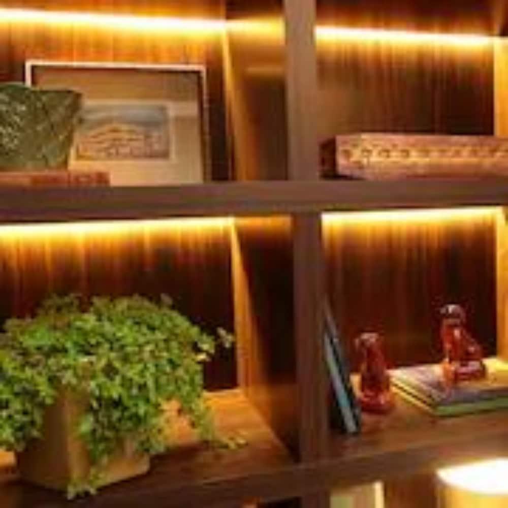 绿洲大厦酒店 里贝朗普雷托 外观 照片